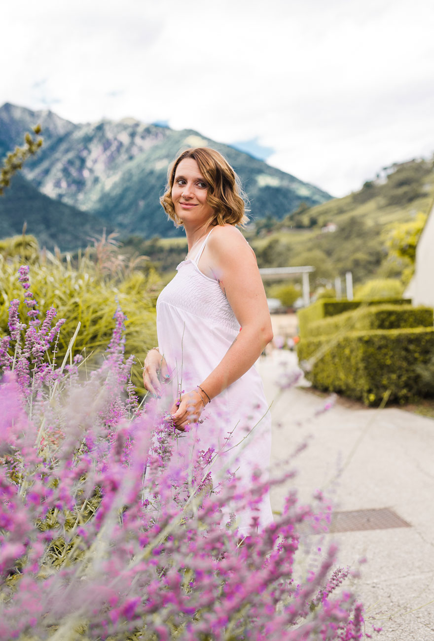 Natürliche Portraits Südtirol