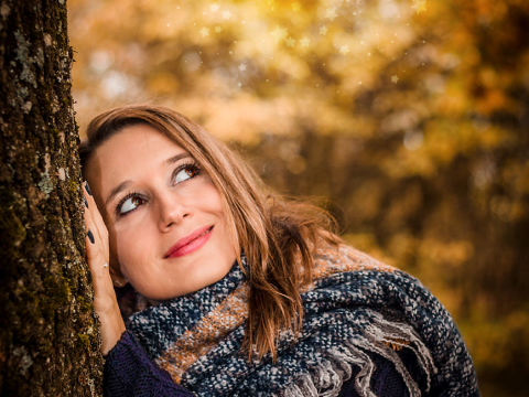 Photoshooting Ally