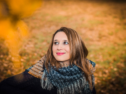 Photoshooting mit Ally