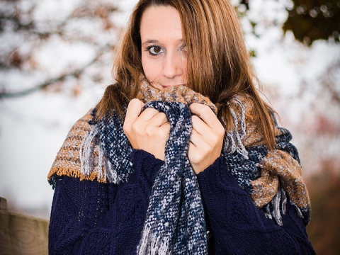 Photoshooting mit Ally