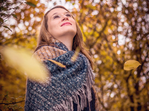 Photoshooting mit Ally