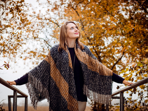 Photoshooting mit Ally