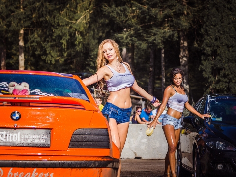 St. Felix Roadbreakers 2015