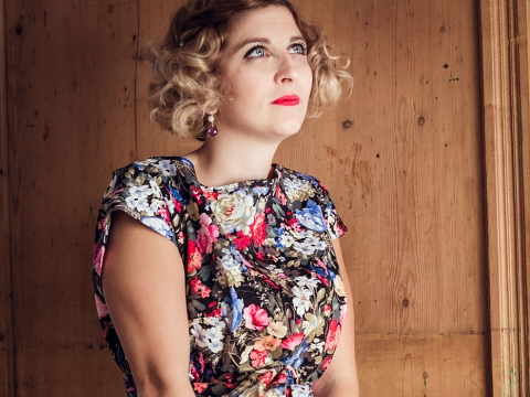 Photoshooting Südtirol Vintage