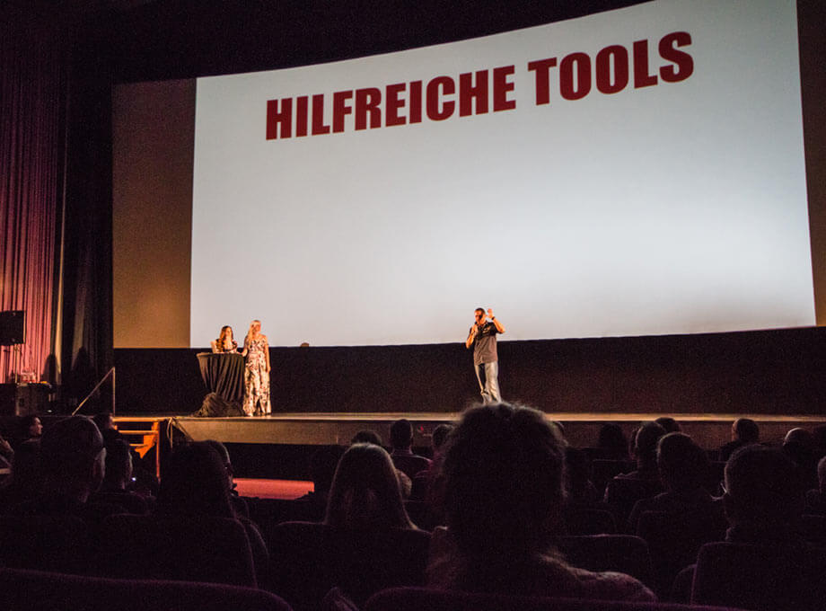 Best off Tipps Hollywood on Stage